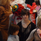 Kinyitotta kapuit az Agóra!