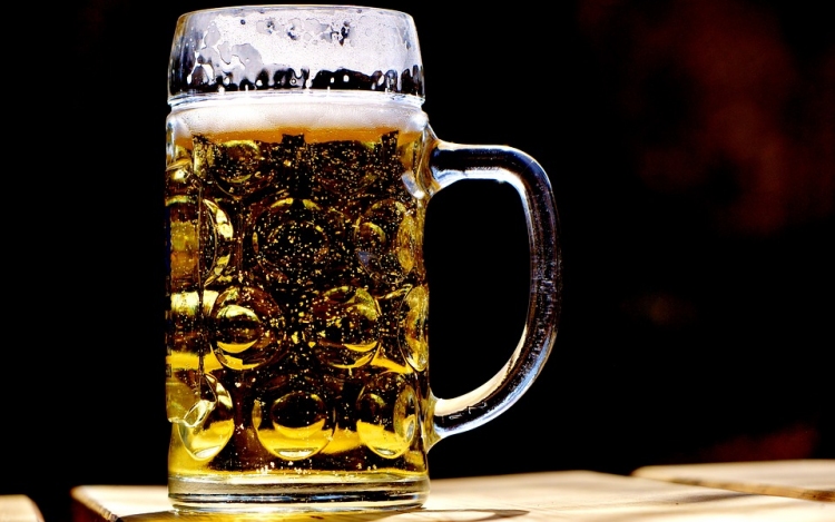 Először nyert díjat magyar sör egy cseh sörversenyen