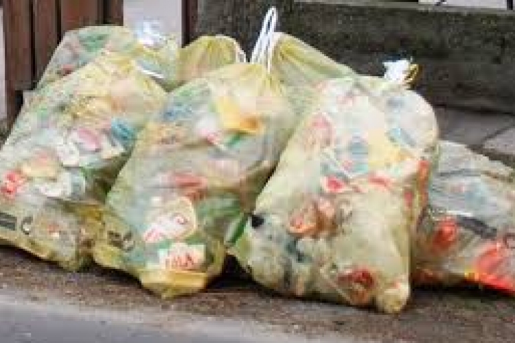 Tatabánya 2019 évi szelektív hulladék elszállítási időpontok