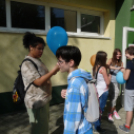 Közbiztonsági nyílt nap 2500 gyermekkel