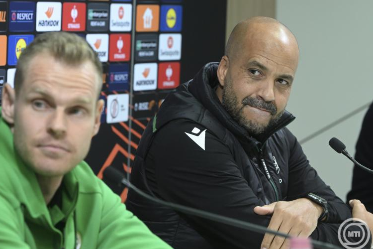 Európa-liga - Jansen: a Tottenham ismert a támadó futballjáról