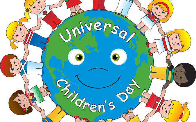 A GYERMEKNAP IDŐPONTJA ÉS EREDETE