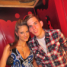 Pikantó buli 2013. május 19.