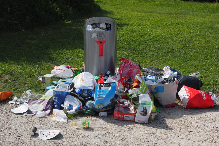 Elindul a Tisztítsuk meg az Országot! projekt