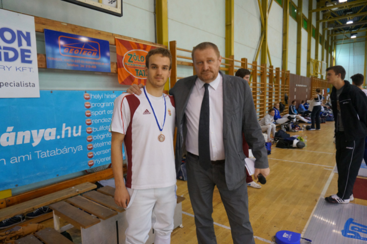 OMS-Tata Iron Trade Kupa 