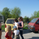 Közbiztonsági nyílt nap 2500 gyermekkel