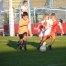 Bozsik kupa 2011.10.02
