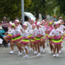 Helló Európa, helló Tatabánya! Menetelünk!