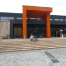 Kinyitotta kapuit az Agóra!