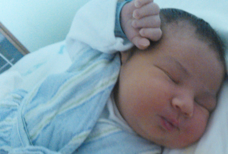 Váradi Renató Noel