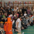 Farsang a Sárberki Általános Iskolában!