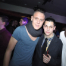 Pletycafesec buli 2013. január 18.