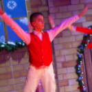 Karácsonyi táncgála 2017