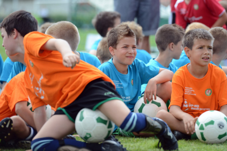 Újabb korosztályt vettek górcső alá a szakmai napon