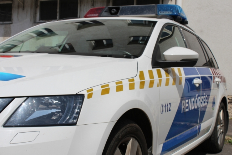 Egy ütéssel kiütötte, életveszélyesen megsérült