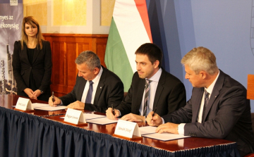 Szorosabb az együttműködés