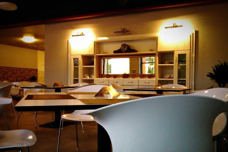 Tűzeset az Agorában