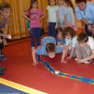 Víz világnapja gyerekszemmel