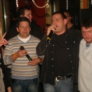 Royal karaoke parti 2011.12.09