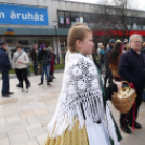 Spricc, kupica, tánc