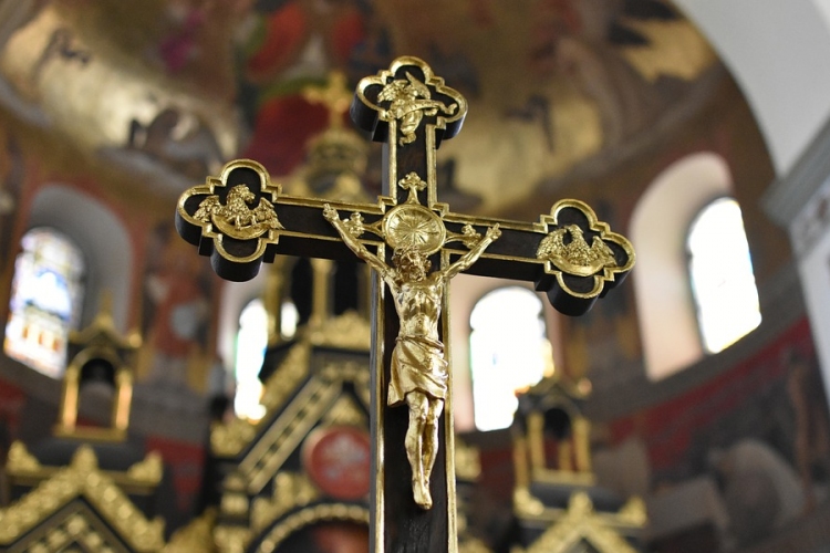 A Szentföld javára gyűjtenek a templomokban vasárnap a katolikusok 