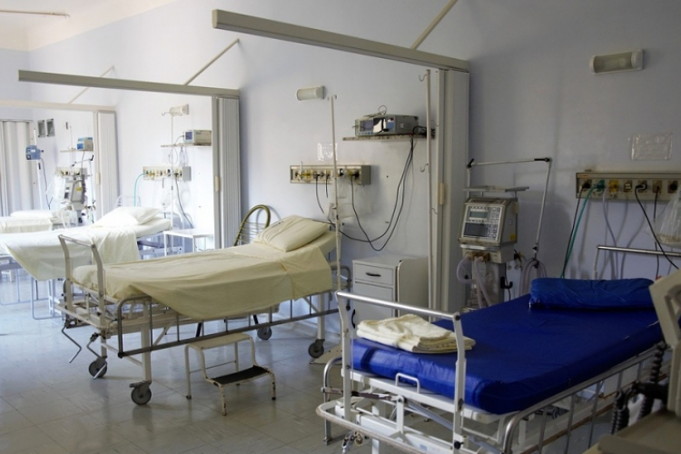 Bécsben enyhült a nyomás a kórházakon