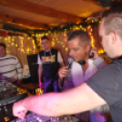 Pikantó buli 2013. január 11.