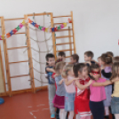 Farsangi bál a Kodály Óvodában!