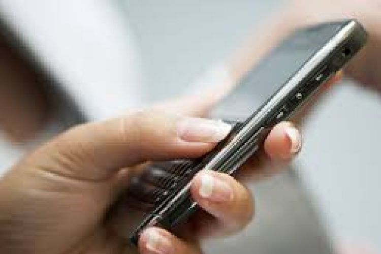 Védje Ön is mobiltelefonját!