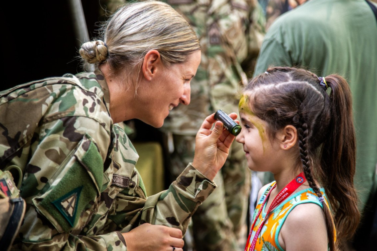 HM: látványos bemutatók és szórakoztató programok lesznek a Városligetben a hétvégén