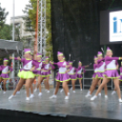 Helló Európa, helló Tatabánya! Menetelünk!