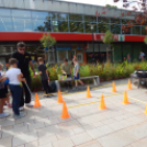 Esélyegyenlőség napja Tatabánya 2015.