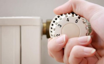 Kedden leáll a fűtéssel a Komtávhő