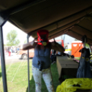 Közbiztonsági nyílt nap 2500 gyermekkel