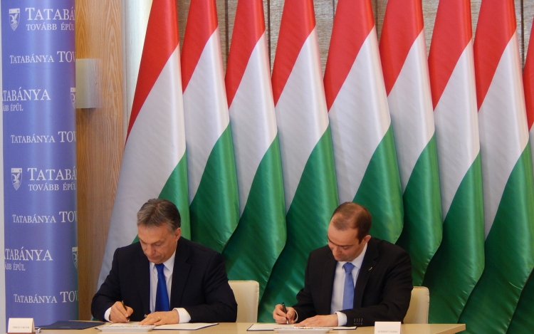 Közel 40 milliárd fejlesztésekre