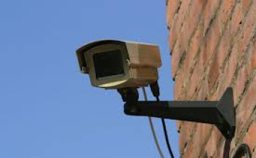 Bővült a térfigyelő kamerarendszer