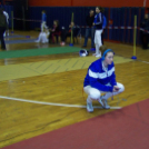 Újabb OMS párbajtőr siker a páston!