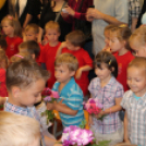 Kodály Óvoda ballagása