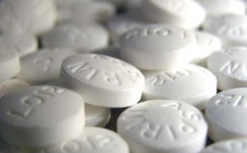 Az aszpirin véd a vastagbélrák ellen?