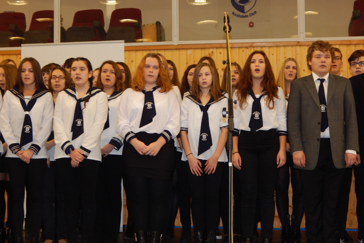 Pályaválasztási Kiállítás 2015