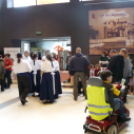 Kinyitotta kapuit az Agóra!