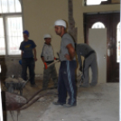 Megújul a Régi posta épülete óvárosban 