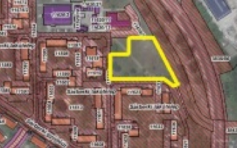 Építési telkek pályázhatók