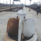 Pillanatképek a vasútállomásról