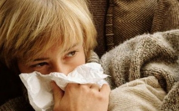 ÁNTSZ: már a háziorvosoknál van az influenza elleni oltóanyag