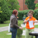 Gyereknap a Kodály Óvodában!