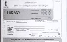 A „söralátét” a legegyszerűbb