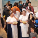 Kinyitotta kapuit az Agóra!