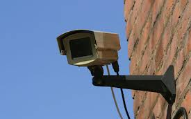 Bővült a térfigyelő kamerarendszer