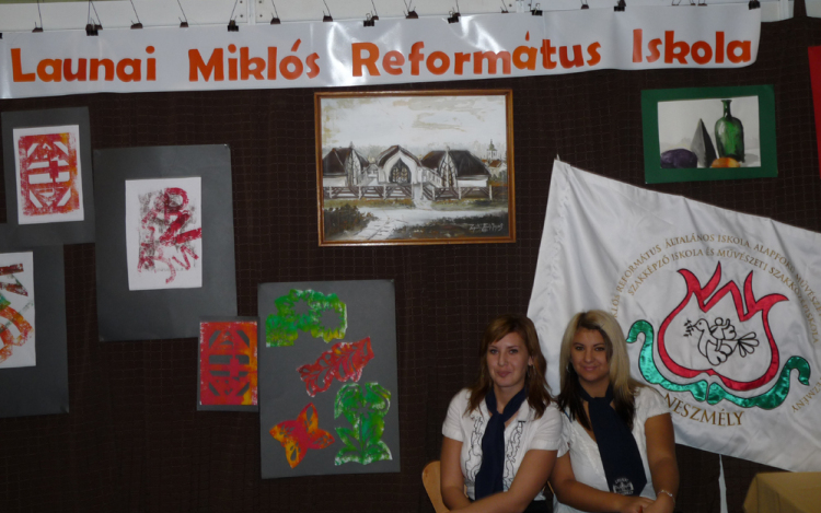 Megyei Pályaválasztási Kiállítás